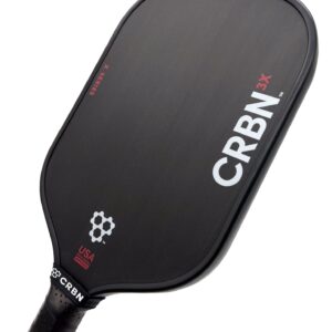 Alternative view of CRBN³ X Series