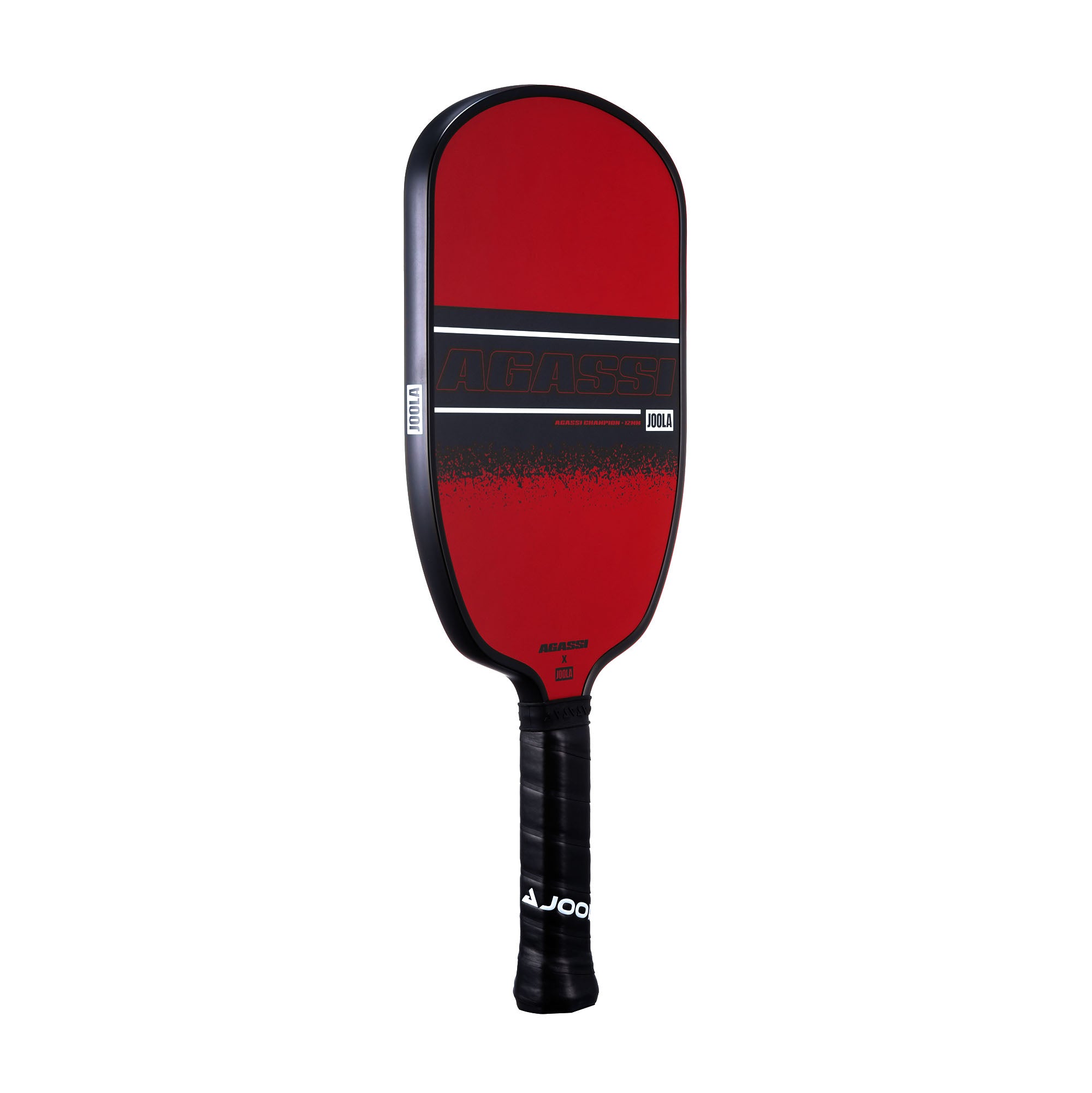 Alternative view of JOOLA Agassi Champion 12mm Pickleball Paddle