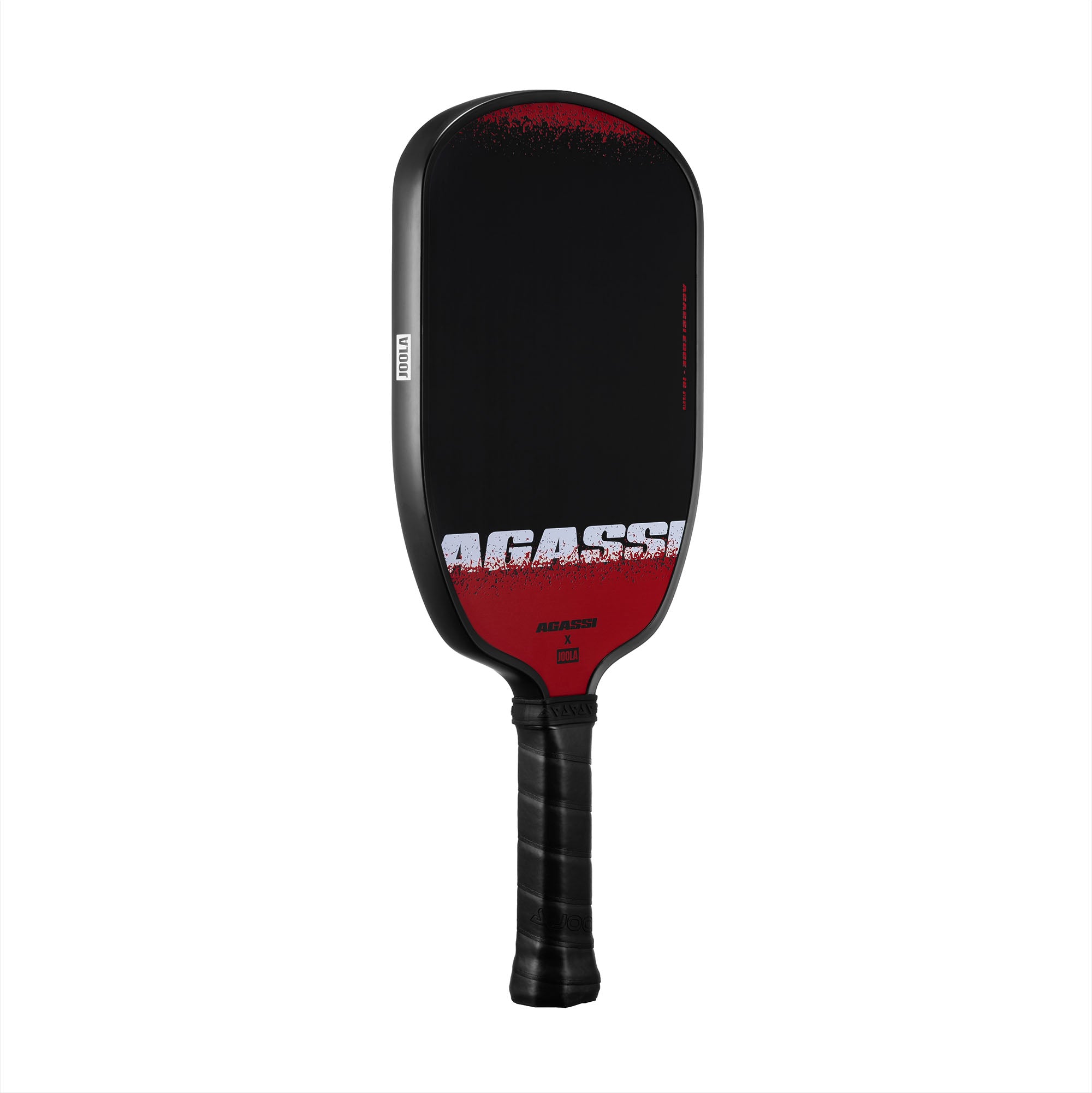 Alternative view of JOOLA Agassi Edge 16mm Pickleball Paddle