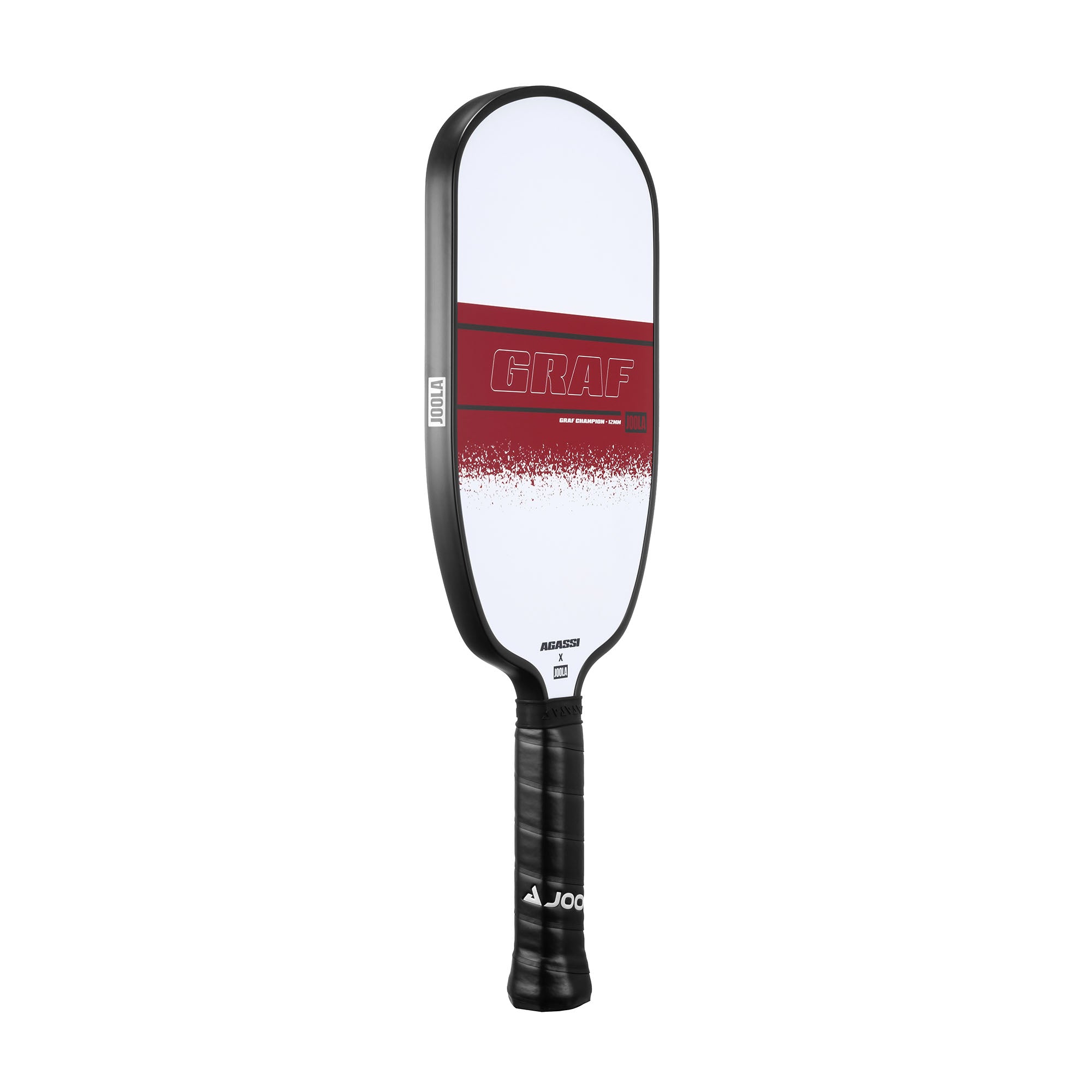 Alternative view of JOOLA Graf Champion 12mm Pickleball Paddle
