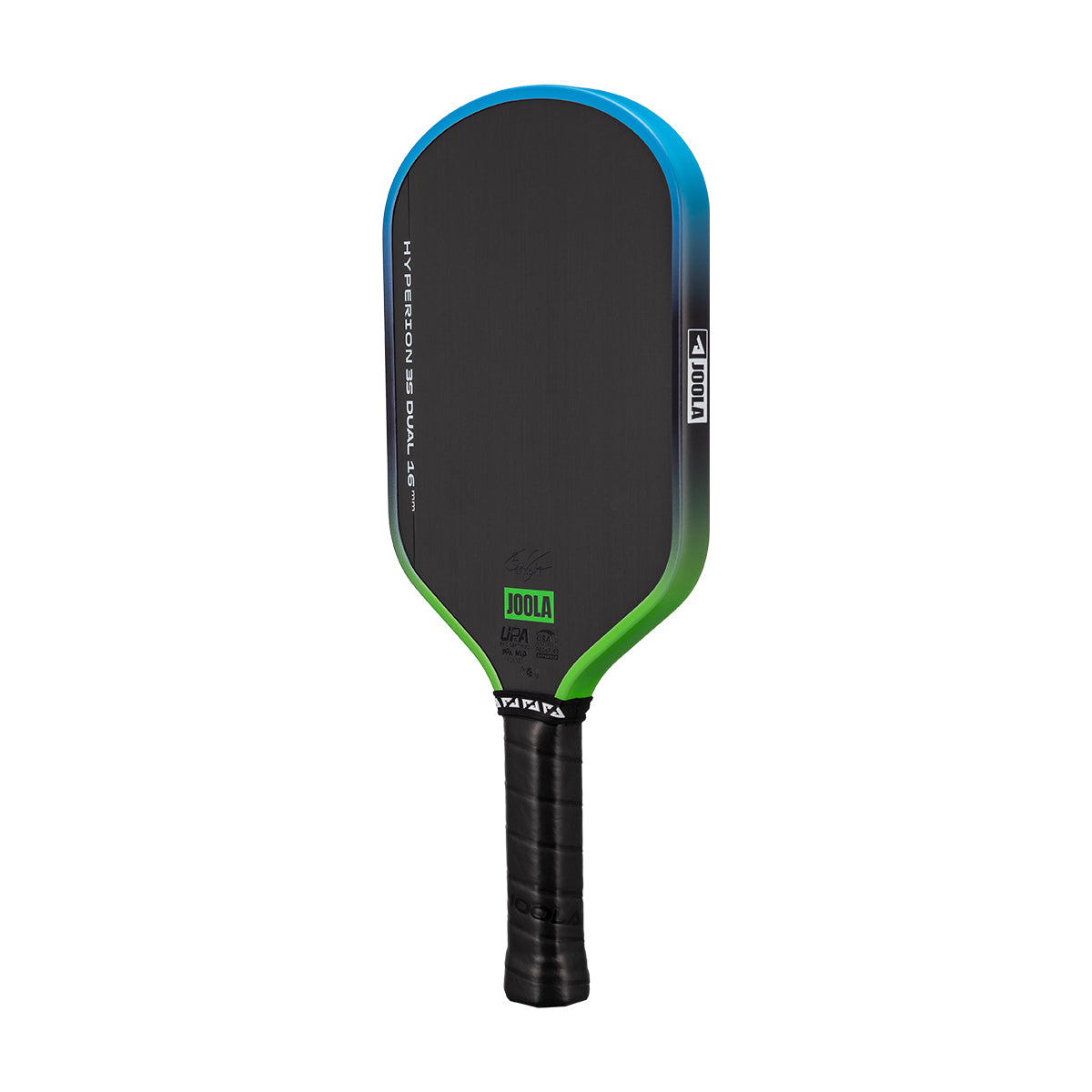 Alternative view of JOOLA Hyperion 3S Dual 16mm Pickleball Paddle