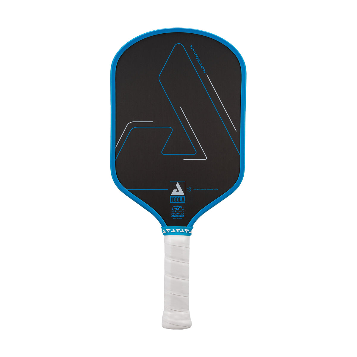 Alternative view of JOOLA Hyperion CFS 16mm Pickleball Paddle