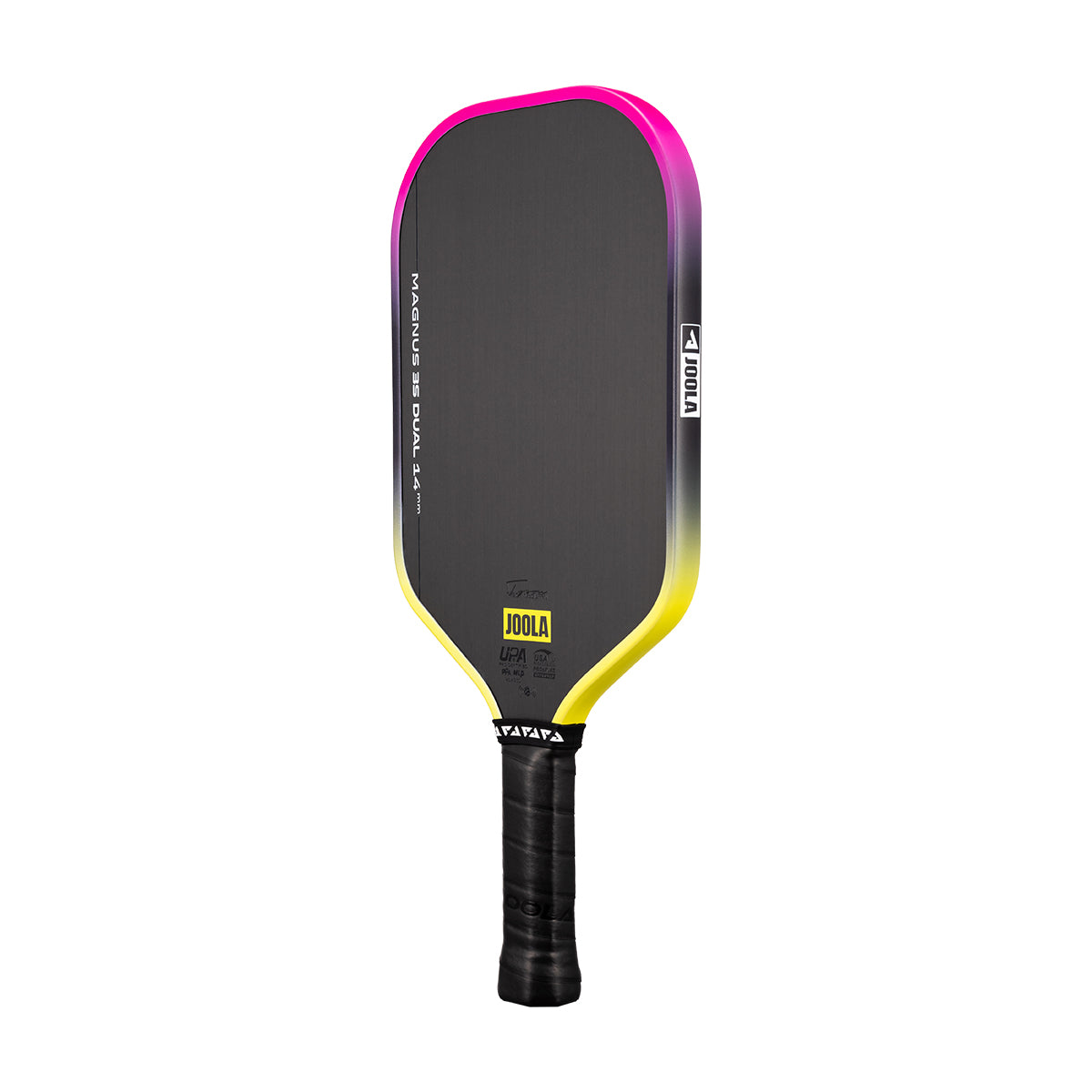 Alternative view of JOOLA Magnus 3S Dual 14mm Pickleball Paddle