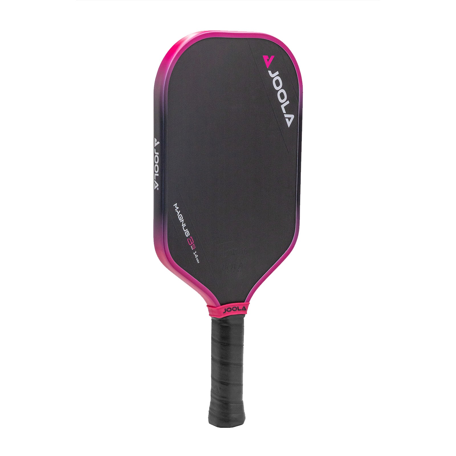 Alternative view of JOOLA Tyson McGuffin Magnus 3S 14mm Pickleball Paddle