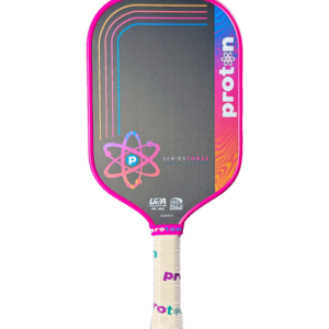 Alternative view of Project Flamingo Elongated 13MM