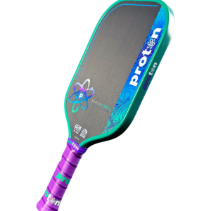 Alternative view of Project Peacock Elongated 15MM