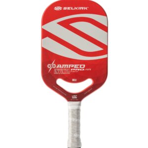 Alternative view of Selkirk AMPED Pro Air - Invikta - Pickleball Paddle