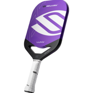Alternative view of Selkirk LUXX Control Air with InfiniGrit - Epic - Pickleball Paddle