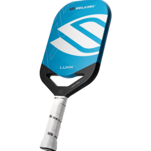 Selkirk LUXX Control Air with InfiniGrit - Invikta - Pickleball Paddle