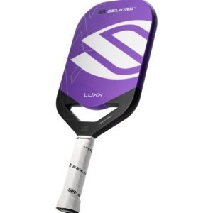 Alternative view of Selkirk LUXX Control Air with InfiniGrit - Invikta - Pickleball Paddle