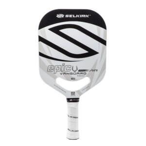 Selkirk VANGUARD Power Air - Epic - Pickleball Paddle