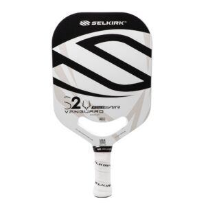 Selkirk VANGUARD Power Air - S2 - Pickleball Paddle