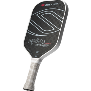Alternative view of Selkirk VANGUARD Pro - Epic - Pickleball Paddle