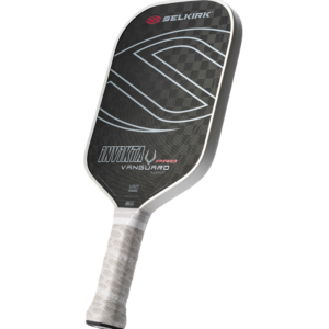 Alternative view of Selkirk VANGUARD Pro - Invikta - Pickleball Paddle