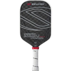 Selkirk VANGUARD Pro - Invikta - Pickleball Paddle