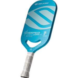 Selkirk x Parkinson's Foundation AMPED Pro Air - Invikta - Pickleball Paddle