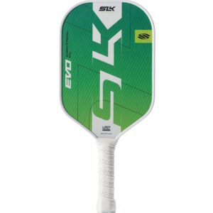 Alternative view of SLK EVO Control - XL - Pickleball Paddle