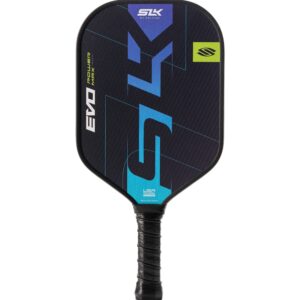 Alternative view of SLK EVO Power - Max - Pickleball Paddle