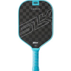 Alternative view of SLK HALO Control - Max - Pickleball Paddle