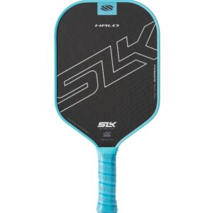Alternative view of SLK HALO Power - Max - Pickleball Paddle
