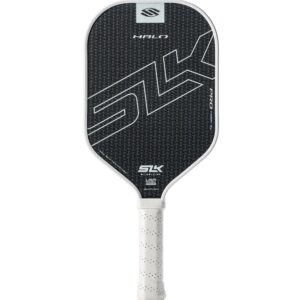 Alternative view of SLK HALO Pro - XL - Pickleball Paddle