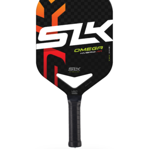 SLK OMEGA Hybrid Air - Max - Pickleball Paddle