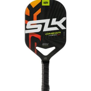 Alternative view of SLK OMEGA Hybrid Air - XL - Pickleball Paddle