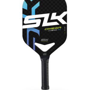 SLK OMEGA Hybrid Air - XL - Pickleball Paddle