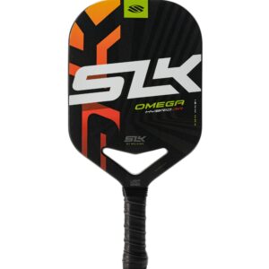 Alternative view of SLK OMEGA Hybrid Air